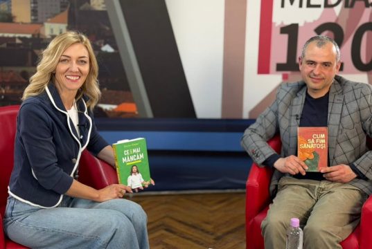 Secretul longevității | Ce funcționează cu adevărat? | Emisiunea de sănătate