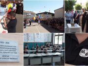 200 ani de tradiție și educație românească la Școala Gimnazială „Mihai Eminescu”