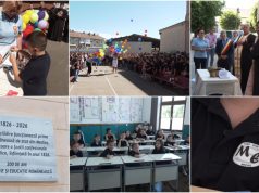 200 ani de tradiție și educație românească la Școala Gimnazială „Mihai Eminescu”