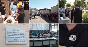 200 ani de tradiție și educație românească la Școala Gimnazială „Mihai Eminescu”