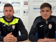 Ultimul meci oficial al sezonului pentru ACS Mediaș | Declarații