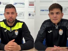Ultimul meci oficial al sezonului pentru ACS Mediaș | Declarații