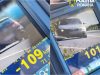 Vitezomani lăsați fără permis pe Drumul Național 14 | Foto