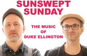 Muzica lui Duke Ellington va răsuna vineri seara la Mediaș | Concert SUNSWEPT SUNDAY