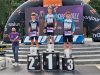Cicliștii de la CSM Mediaș, rezultate bune la competițiile de șosea și cele de mountainbike