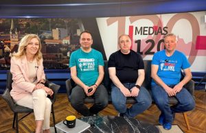 Sâmbătă e Mediaș Bike Marathon ediția 2026 | Noutăți și program