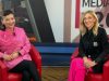 Atunci când viața devine cântec | Dialog cu interpreta de muzică populară Diana Maria Crețu