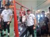 3 sportivi de la Dragon Fight Academy Kickboxing au reprezentat Mediașul la Cezar Fight Championship