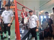 3 sportivi de la Dragon Fight Academy Kickboxing au reprezentat Mediașul la Cezar Fight Championship