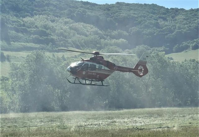 elicopter