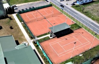 Cupa Enjoy It Club | Turneu național de tenis organizat la Mediaș