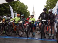 Cum a fost la Mediaș Bike Marathon ediția 2026 | VIDEO