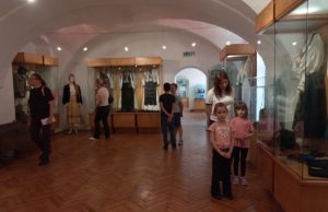 Interes ridicat pentru Noaptea Muzeelor Medieșene | VIDEO