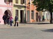 Cazurile de gripă la minim | Infecțiile respiratorii și pneumopatiile în creștere
