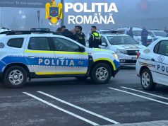 Percheziții domiciliare la Mediaș și în alte 6 localități | 9 persoane au fost reținute