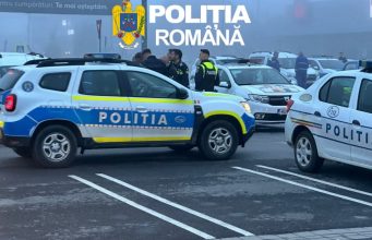 Percheziții domiciliare la Mediaș și în alte 6 localități | 9 persoane au fost reținute
