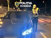 Acțiuni pe timpul nopții pe șoselele din județ | 25 sancțiuni aplicate | Foto