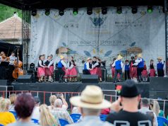 Comunitate, tradiție și sărbătoare: se apropie cea de-a XXIII-a ediție a Festivalului Vándorcsizma