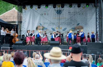 Comunitate, tradiție și sărbătoare: se apropie cea de-a XXIII-a ediție a Festivalului Vándorcsizma