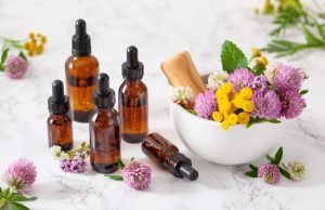 3 remedii florale Bach pentru perioada examenelor | Pastila de sănătate