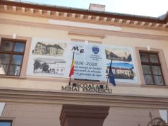 Școala Gimnazială „Mihai Eminescu” aniversează două secole de existență | VIDEO