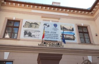 Școala Gimnazială „Mihai Eminescu” aniversează două secole de existență | VIDEO