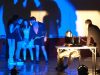 „Petrecerea Denisei”, spectacol cu mesaj antidrog pentru tinerii din Mediaș | VIDEO