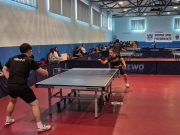Cupa Campionilor la tenis de masă, ediția IX-a la Mediaș | VIDEO