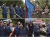 Ziua Eroilor Neamului a fost sărbătorită la Mediaș | VIDEO