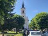 200 ani de la construirea Bisericii Greco-Catolice „Înălțarea Domnului” Mediaș | VIDEO 200 ani de la construirea Bisericii Greco-Catolice Mediaș