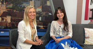 La Sibiu începe FITS | Mediașul intră în poveste prin muzica Fado