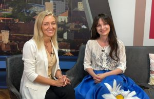 La Sibiu începe FITS | Mediașul intră în poveste prin muzica Fado