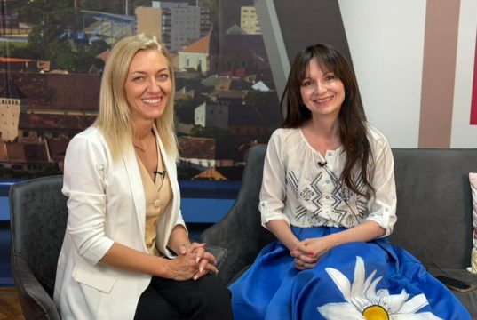 La Sibiu începe FITS | Mediașul intră în poveste prin muzica Fado