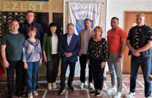 Primăria Mediaș susține și în 2026 cluburile sportive din oraș | Peste 1.100 copii și tineri beneficiari