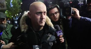 Horațiu Potra a fost plasat în arest la domiciliu pentru următoarele 30 de zile | Decizia ÎCCJ