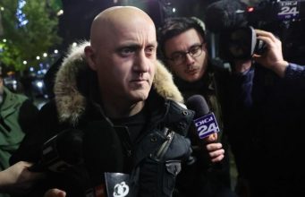 Horațiu Potra a fost plasat în arest la domiciliu pentru următoarele 30 de zile | Decizia ÎCCJ