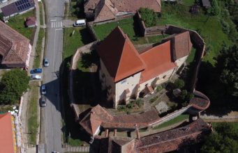 Sărbătoarea comunității din Ighișu Nou | Aniversare de 114 ani pentru școala din localitate