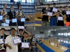 15 echipe la prima ediție a turneului caritabil de baschet 3×3 „InterCup” | VIDEO 15 echipe la InterCup