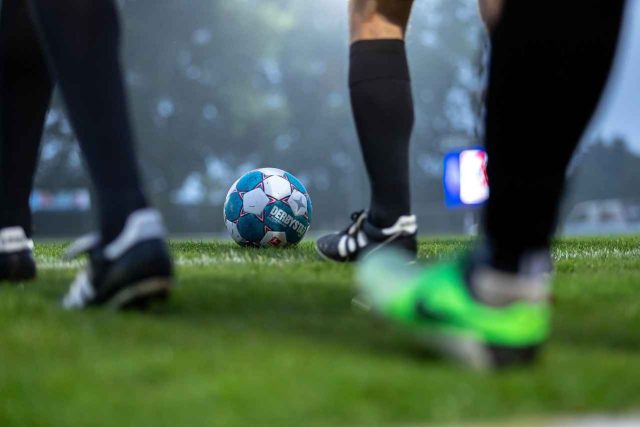 Mondialul 2026 a început în forță