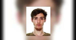 Tânăr de 29 ani din Mediaș dispărut | A plecat spre București și nu se mai știe nimic de el