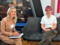 Rise Hub: Tineri, inițiativă și schimbare | În dialog cu Ryana Keszeg