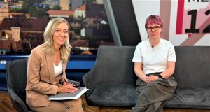 Rise Hub: Tineri, inițiativă și schimbare | În dialog cu Ryana Keszeg