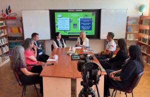 Învățământ adaptat la nevoile actuale ale elevilor | Colegiul SNG pilotează planuri-cadru alternative