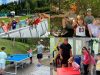 Tabăra de vară organizată de Enjoy It Club Mediaș, la a doua ediție