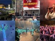 Zilele Mediașului 2026 | 3 zile cu momente culturale, muzică și activități pentru familie