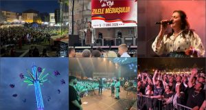 Zilele Mediașului 2026 | 3 zile cu momente culturale, muzică și activități pentru familie
