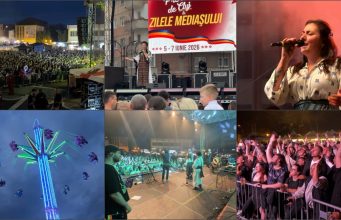 Zilele Mediașului 2026 | 3 zile cu momente culturale, muzică și activități pentru familie