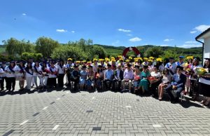 Promoția 2026 a Școlii Postliceale Auxila Mediaș a absolvit | VIDEO