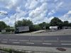 Scăpări de gaze la o stație de distribuție carburanți din Mediaș | Trafic blocat