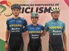 2 cicliști de la CSM Mediaș, convocați la un stagiu internațional de pregătire în Portugalia